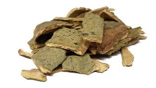 treatment of prostatitis of aspen bark