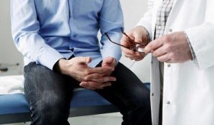 The urologist