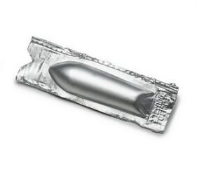rectal suppositories for chronic prostatitis