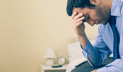 Reasons for developing prostatitis in men